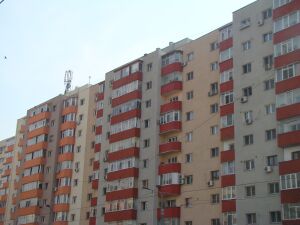 25.000 de apartamente vor fi reabilitate termic până la sfârşitul anului