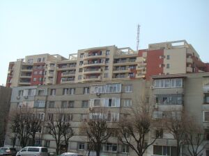 Preţurile apartamentelor din Bucureşti au crescu cu peste 2% de la începutul anului
