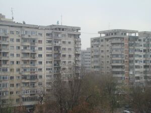 "Prima Casă" urcă uşor preţurile la garsonierele şi apartamentele cu două camere din Bucureşti
