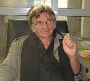 Arh. Mircea Ochinciuc