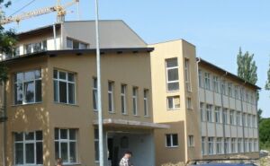Primăria Oradea a investit 5 milioane de lei într-un nou capus şcolar