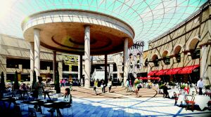 "Jones Lang LaSalle" va asigura serviciile de property management pentru parcul de retail Colosseum