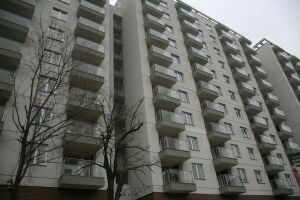 Plecarea studenţilor a provocat o scădere a chiriilor