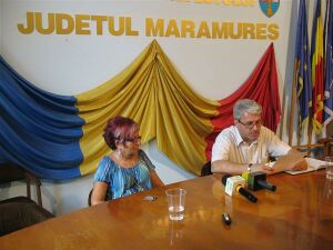 Întârzieri pe traseul de drum Baia Sprie-Bârsana 