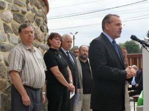 Baia Mare: Bastionului Măcelarilor intră din nou în circuitul turistic