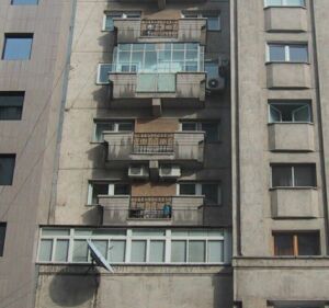 Preţul mediu al apartamentelor s-a redus cu 0,8% în luna iulie
