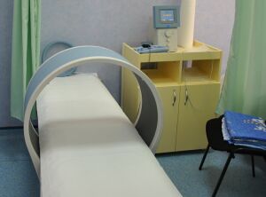 Oradea: Ambulatoriul de pe strada L. Pasteur a fost inaugurat