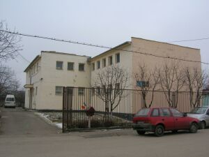Oradea: Investiţii de 3 mil. lei în centrul de scleroză multiplă 