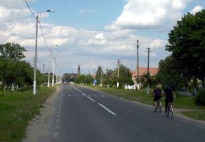 61,8 km din DN 18 vor fi reabilitaţi de Spedition UMB 