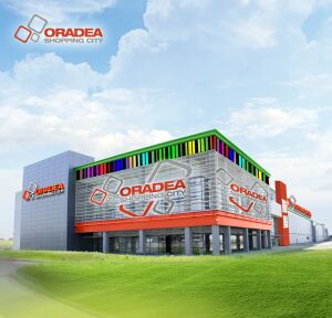 Oradea Shopping City