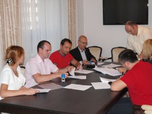 CJ Cluj a atribuit lucrări de drumuri în valoare de peste 280 mil. lei