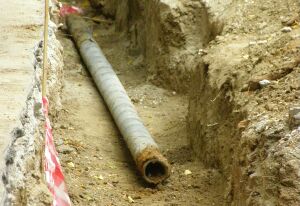 200 de mil. lei investite în apă şi canalizare în judeţul Covasna