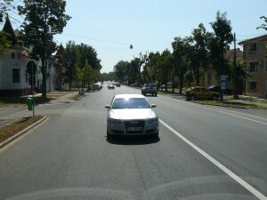 Lucrări finalizate la 19 străzi din Oradea