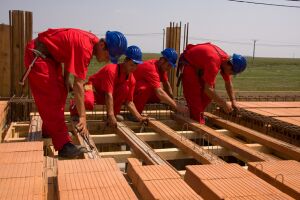 "Wienerberger" a obţinut rezultate în creştere în primul semestru din 2011