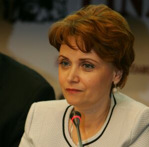 Ileana Nicolae, Director General "Sika România"