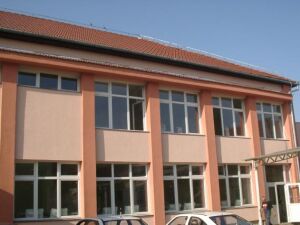 În noiembrie se finalizează lucrările la Colegiului Tehnic "Andrei Şaguna" din Oradea