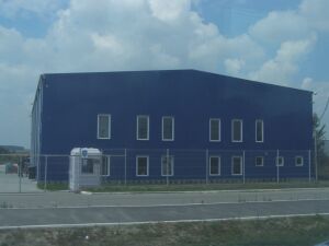 Cererea pentru spaţii industriale este în creştere