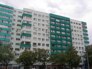 Au fost aprobate modificări pentru reabilitarea termică cu credit garantat