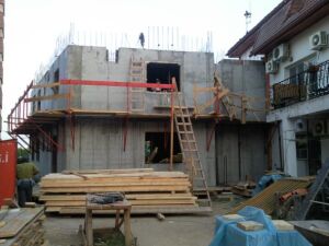 În Voluntari se construieşte un centru social cu fonduri europene