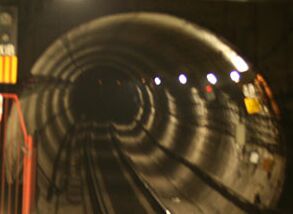 În 2012 încep lucrările pregătitoare pentru tronsonul de metrou Universitate - Pantelimon 