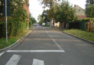 Oradea: 19 străzi au fost reabilitate prin fonduri europene