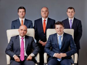 O nouă intrare pe piaţa de consultanţă imobiliară