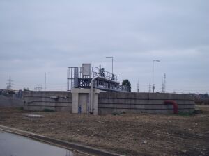 64 milioane lei pentru modernizarea staţiei de epurare Bacău