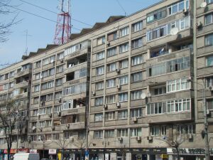 Preţurile apartamentelor încep să se ridice