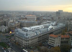 Atractivitatea Bucureştiului pentru investitori este în creştere 