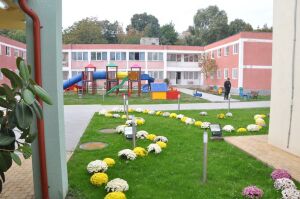 Sectorul 4: Reabilitarea a încă cinci clădiri a fost finalizată