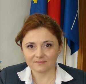 Cristina Trăilă, Preşedintele Autorităţii Naţionale pentru Reglementarea şi Monitorizarea Achiziţiilor Publice