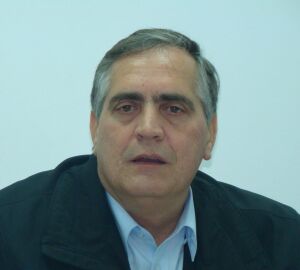 Gabriel Friptu, director general al Autorităţii de Management al Programului Operaţional Regional 