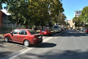 SC Selina SRL amenajează 930 de locuri de parcare în Oradea 