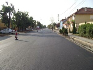 Lucrări atribuite prin PNDI pentru judeţele Sălaj şi Satu Mare
