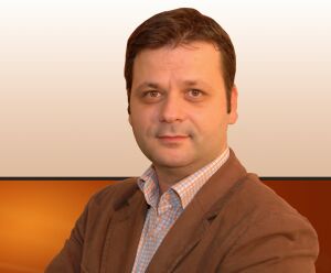 Răzvan Muntean, director general al portalului imobiliar Imopedia.ro