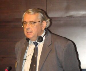 Corneliu Rotaru, Director al Direcţia Proiecte şi Automatizări pentru Eficienţă Energetică din ANRE.