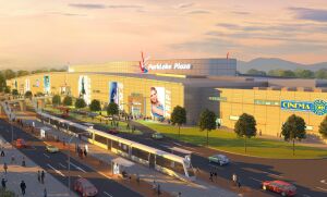 Caelum Development începe construcţia centrului comercial ParkLake Plaza