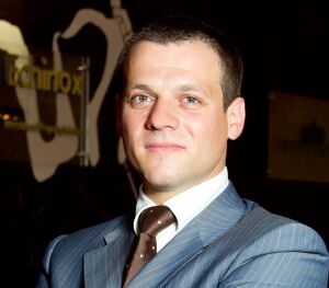 Cristian Ustinescu, Investments Director, DTZ Echinox