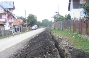 Apă Canal S.A. Galaţi demarează licitaţiile pentru lucrări de apă şi canalizare
