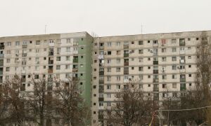 Cea mai mare scădere a preţurilor la apartamente din ultimul an