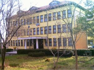 Colegiului Naţional Agricol "Carol I" din municipiul Slatina, www.cna-carol-slatina.com