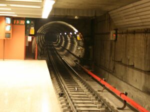 Trei noi magistrale de metrou se vor concretiza în următorii ani