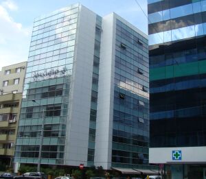 Anul acesta vor fi livraţi în jur de 100.000 mp de birouri în Bucureşti