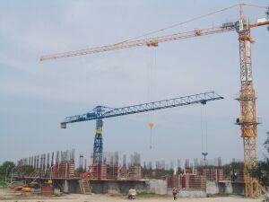 Volumul lucrărilor de construcţii a crescut în septembrie