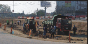 Lucrările pentru 150 de străzi bucureştene - scoase la licitaţie până în primăvară