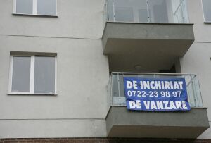 Reducerile de preţ pentru locuinţe nu au depăşit 3% în 2011