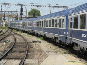 Contract gigant atribuit de CFR