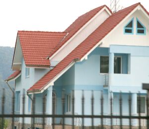 Guvernul a sistat Programul pentru sprijinirea construirii de locuinte