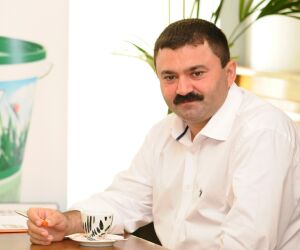 Daniel Guzu, fondatorul si managerul Duraziv