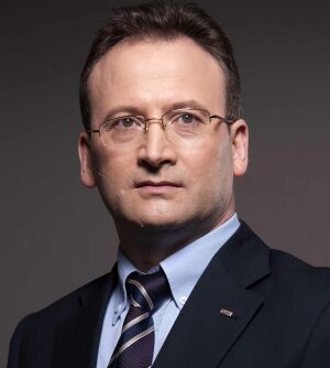 Marian Pirvu, Business Manager Central Eastern Europe